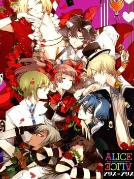 Games like Alice=Alice