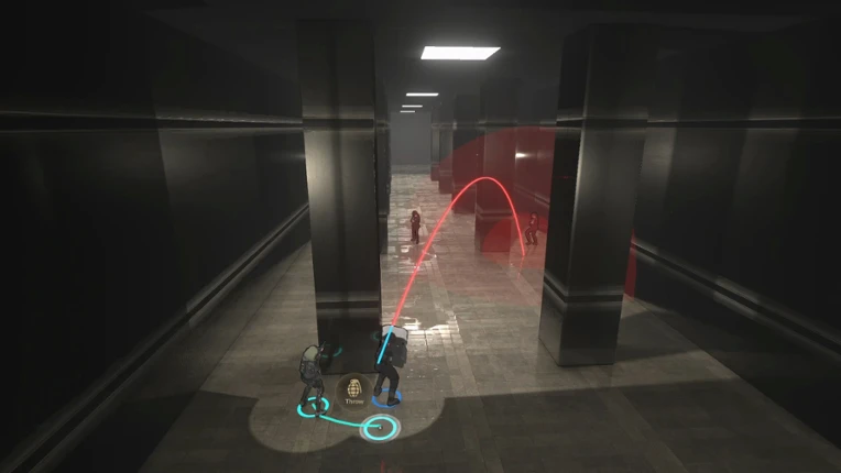 Alignment Zero screenshot