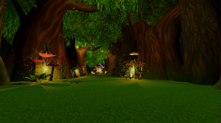 amber screenshot