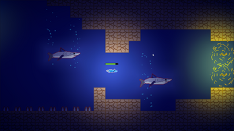 Amphibious screenshot