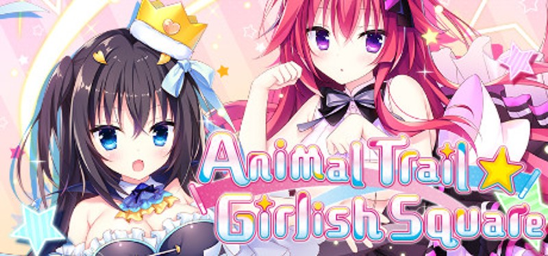 Animal Trail ☆ Girlish Square Image