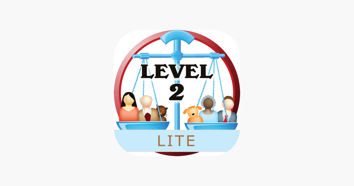 Games like Balance Benders Level 2 (Lite)