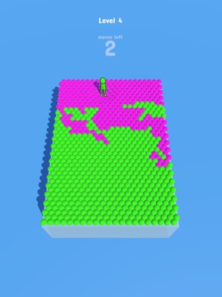 Ball Floor 3D screenshot