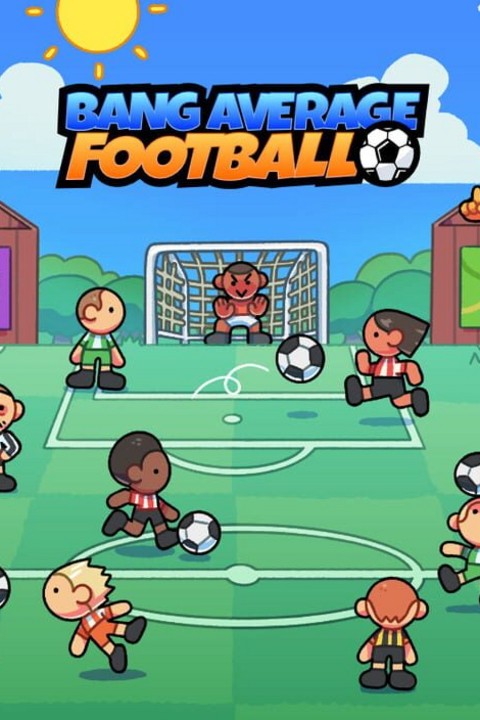 Games like Bang Average Football