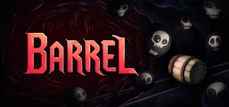 Games like Barrel