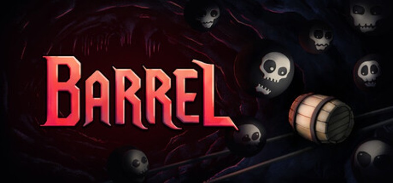 Barrel Image
