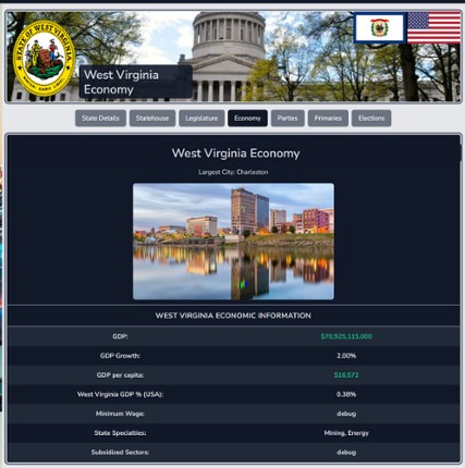 Battle For The Hill screenshot