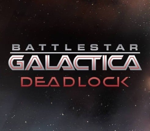 Battlestar Galactica Deadlock Image