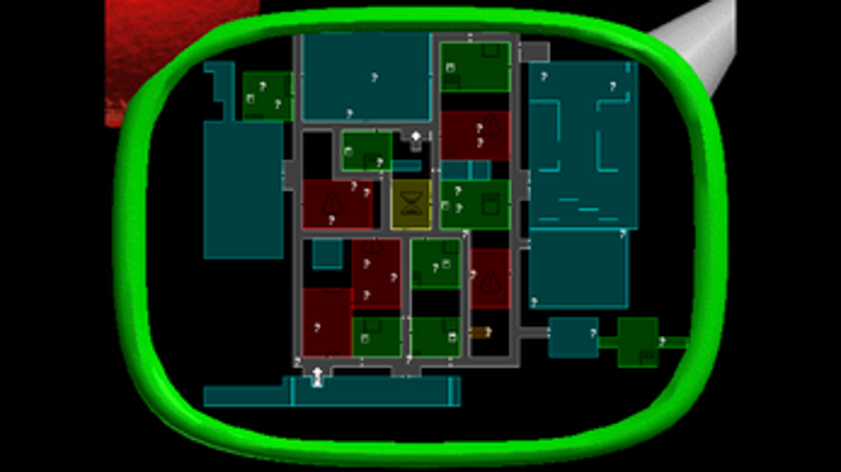 BB+ Baldi's SUPER RP REVIVAL Map Recreations screenshot