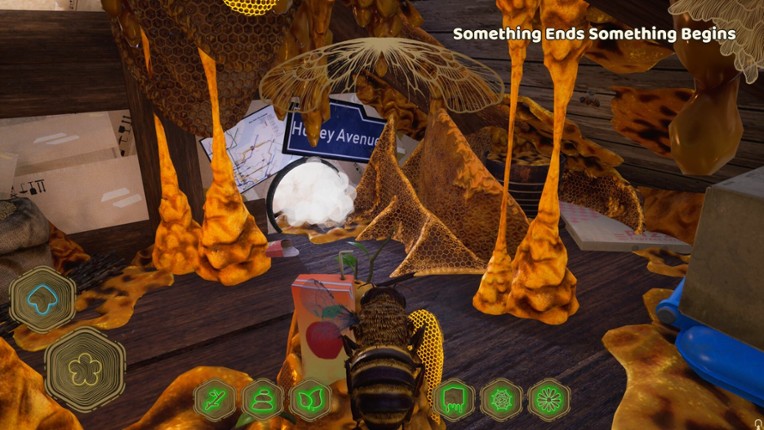 Bee Simulator: The Hive Image