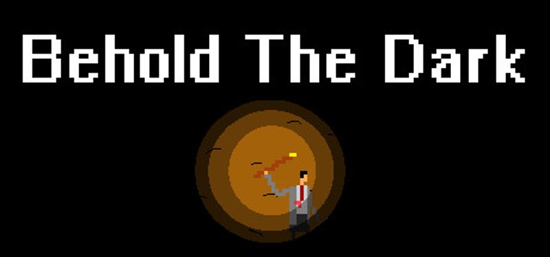 Behold The Dark Image
