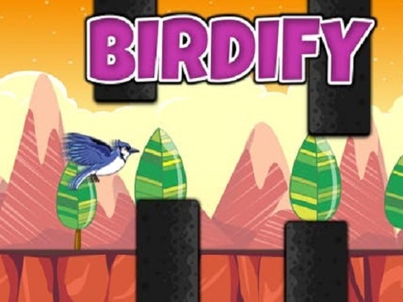 Birdify Image