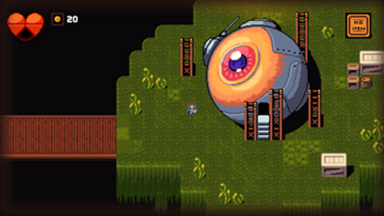 BirdsThatDontFly screenshot