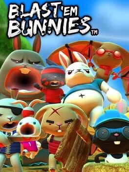 Games like Blast 'Em Bunnies