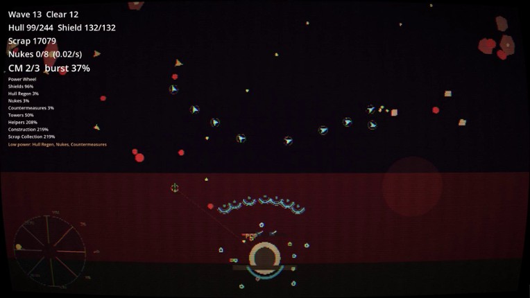 BleepWare Incrementals Image