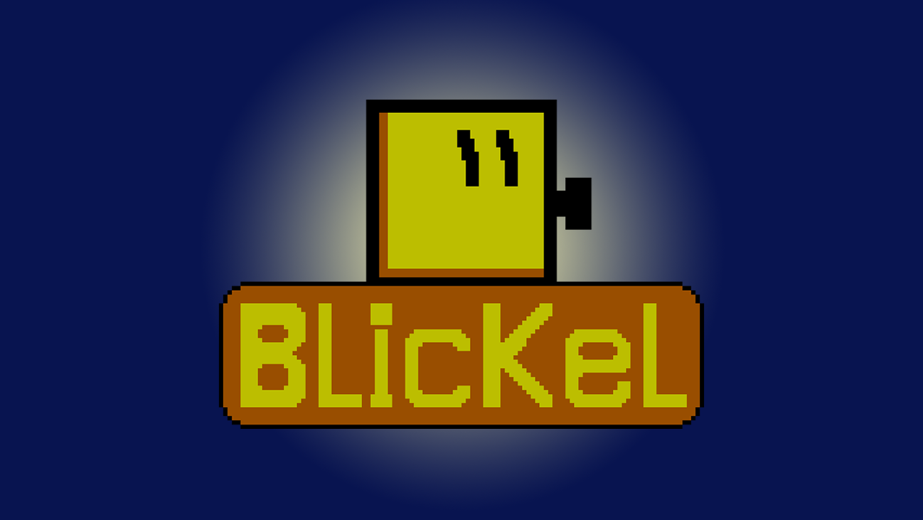 Games like Blickel