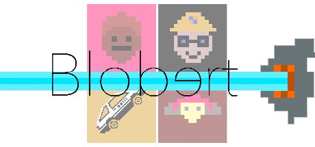 Games like Blobert