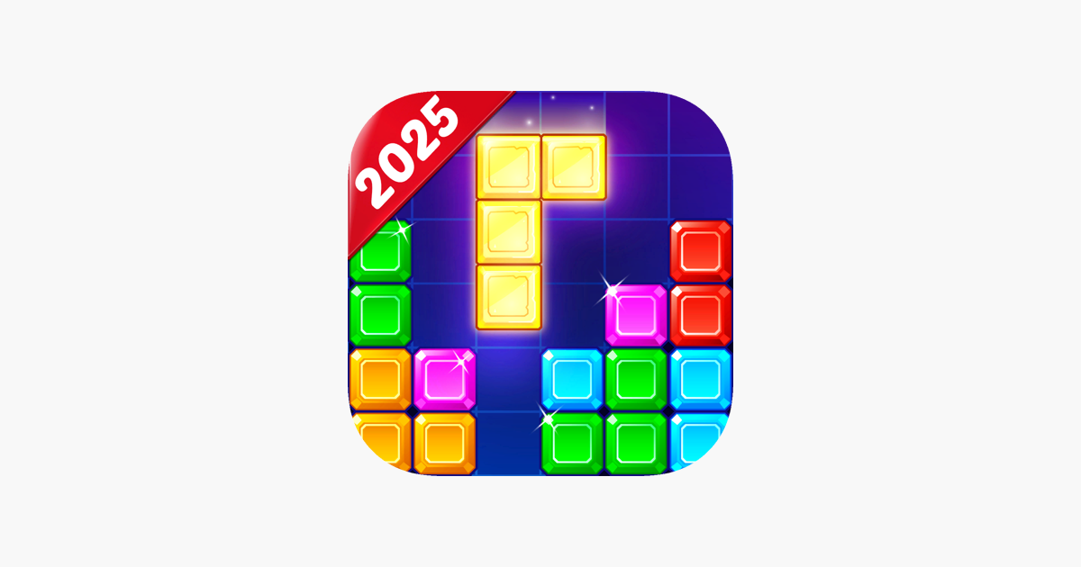 Games like Block Puzzles: Hexa Block Game