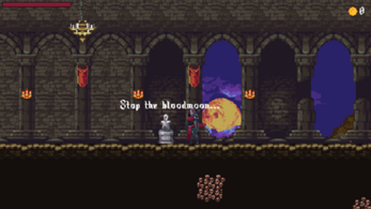 Bloodmoon Brawl Image