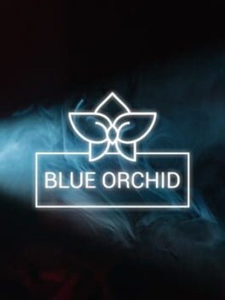 Blue Orchid: Interactive Story Game Cover