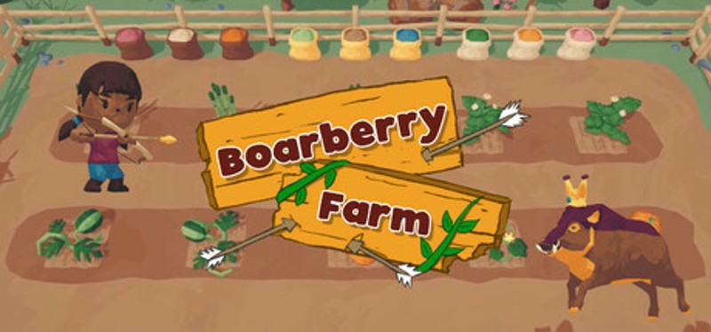 Boarberry Farm Image