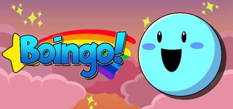 Boingo! Image