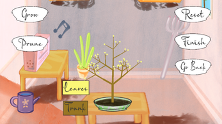 Bonsai Workshop's Apprentice Image