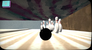 Bowling Simulator (Black Cat Game Jam Submission Version) Image