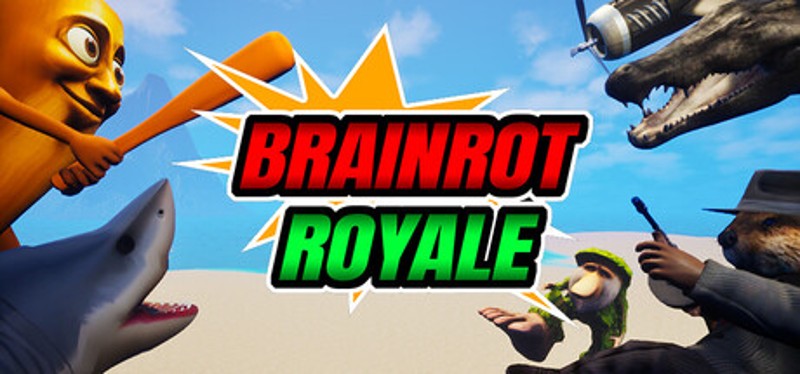 Brainrot Royale Image