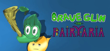 Games like Brave Glin in Fairyaria
