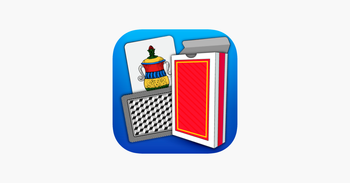 Games like Briscola Online