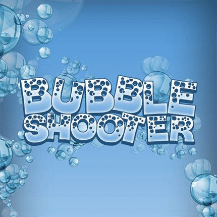 Bubble Shooter Game Cover