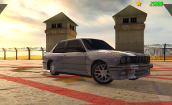 Burnout Drift 3: Seaport Max Image