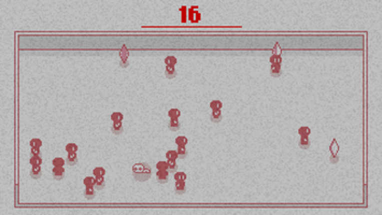 Busy Room (Game Jam) Image