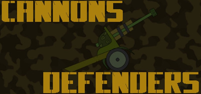 Cannons-Defenders: Steam Edition Image