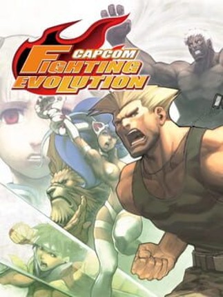 Capcom Fighting Evolution Image