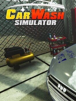 Games like Car Wash Simulator