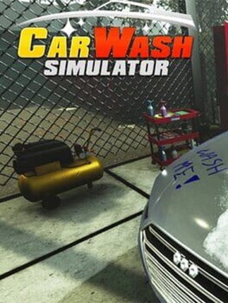 Car Wash Simulator Image