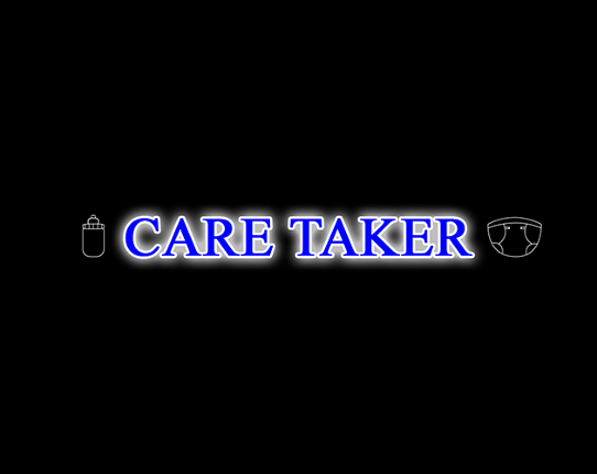 CareTaker Game Cover