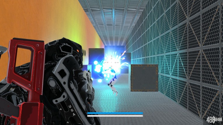 Cat Apocalypse screenshot