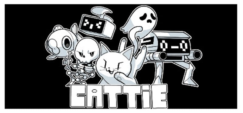 Cattie Game Cover