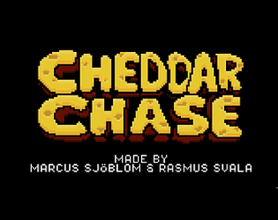 Cheddar Chase screenshot