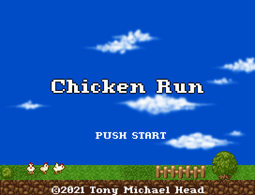 Games like CHICKEN RUN