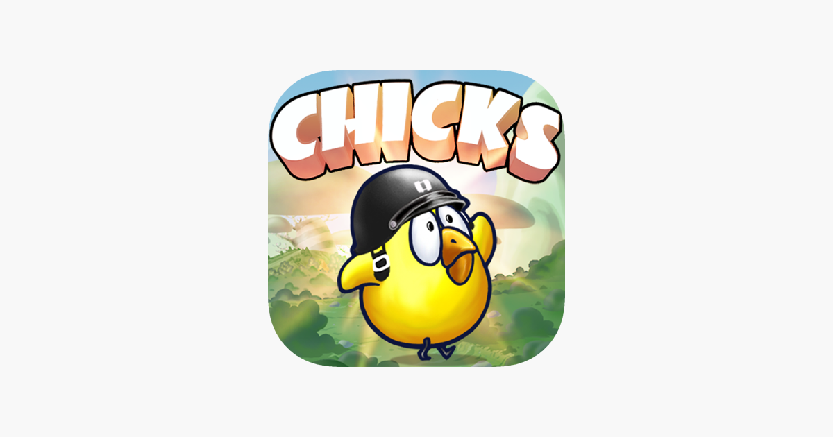 Games like Chicks
