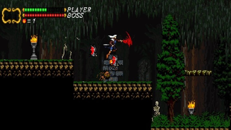 Citadale screenshot