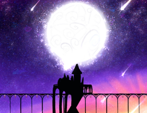 Clock Fall Station screenshot