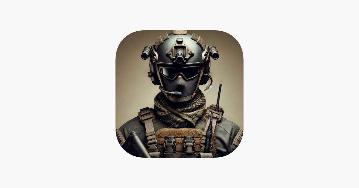Games like Code Of War 2: Gun shooter FPS