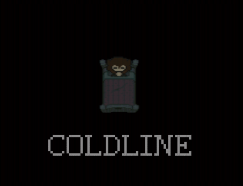 Games like COLDLINE