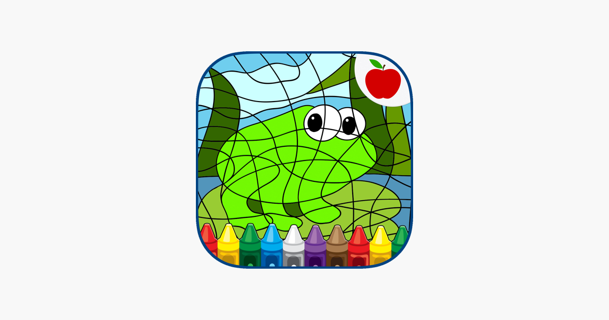 Games like Color By Number Coloring Games