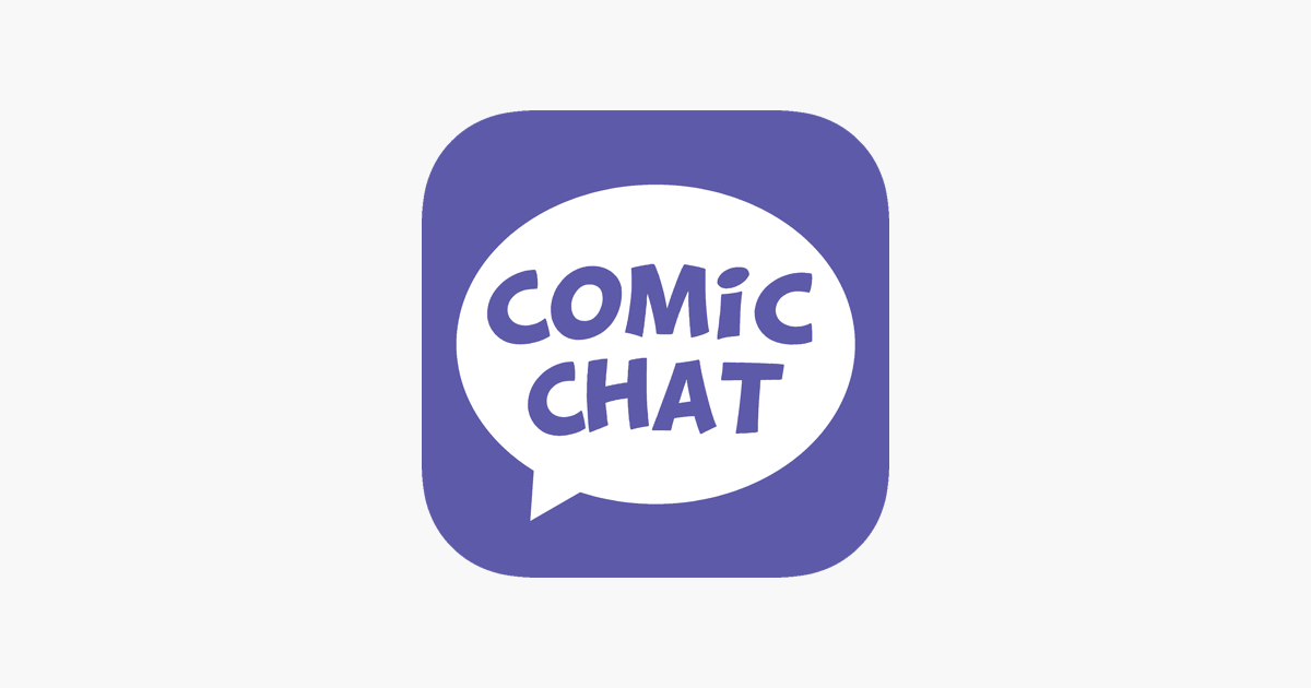 Games like Comic Chat - Make Friends